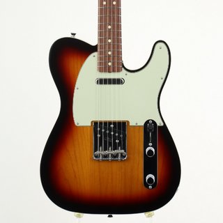 Fender Heritage 60s Telecaster Custom 3 Tone Sunburst 【梅田店】