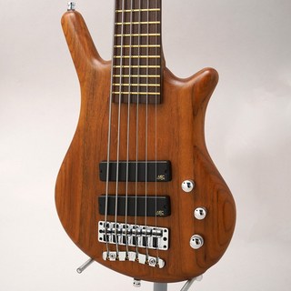 Warwick Pro Series Thumb Bass Bolt-On 6st (Natural Satin)