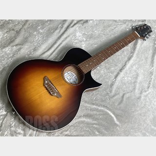 GrassRoots G-AC-45 Tobacco Sunburst