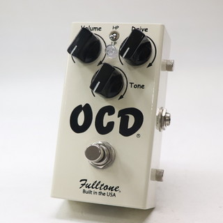エフェクター（ギター・ベース用）、Fulltone、OCDの検索結果【楽器