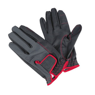 Tama タマ TDG10BKL ドラム プレイヤー用 グローブ 手袋 Lサイズ