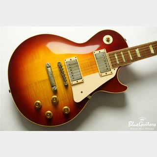g7 Special g7-LPS Series9 2A - 1959 Burst
