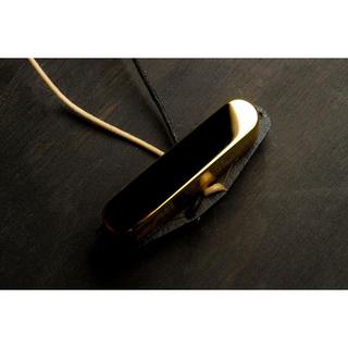 Suhr ギター用ピックアップ M.A.T.　Mateus Asato “T” Pickups（Neck） / Gold画像1