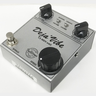 Fulltone Mini Deja Vibe CS-MDV mkII