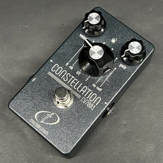 Crazy Tube Circuits CONSTELLATION CV7003【新宿店】