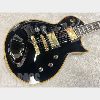 GrassRoots G-EC CTM【Gloss Vintage Black】