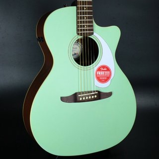 Fender Newporter Player White Pickguard Surf Green Walnut 【名古屋栄店】