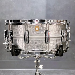 Ludwig【値下げしました！】LA405K [Acrophonic 14×6.5 / Special Edition Snare Drum]【中古品】