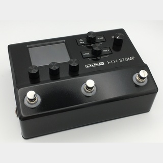 LINE 6 HX STOMP