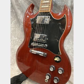 Gibson SG Standard