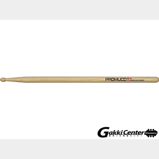 Promuco5B A.HICKORY (Drumsticks American Hickory 5B)