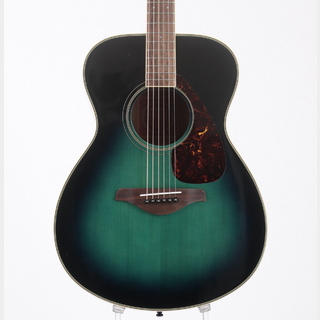 YAMAHA FS720S TMB フォークギター アコースティックギター アコギ FS