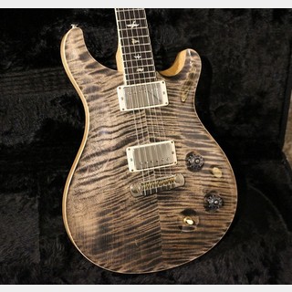 Paul Reed Smith(PRS) McCarty Korina 10top Charcoal 2016年製【3.57kg】【良杢個体】【Plek調整済み】【池袋店】