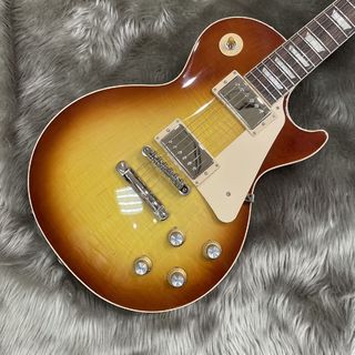 Gibson Les Paul Standard '60s Iced Tea レスポールスタンダード【未展示在庫品】