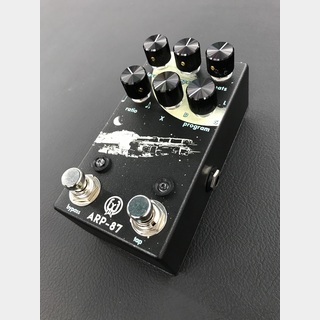 WALRUS AUDIO、ARP-87の検索結果【楽器検索デジマート】