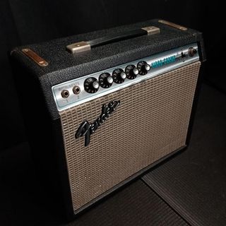 Fender 1975年製 VIBRO CHAMP Silver Face【御茶ノ水本店 FINEST GUITARS】