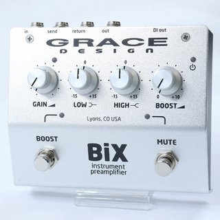 GRACE design BiX 【池袋店】