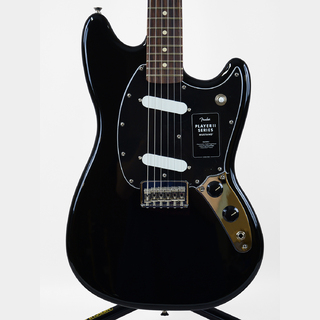 Fender Player Ⅱ Mustang (Black)