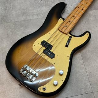 Fender American Vintage 57 Precision Bass 1989【三重本店】