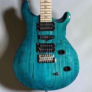 Paul Reed Smith(PRS) SE Swanp Ash Special エレキギター 3.65kg