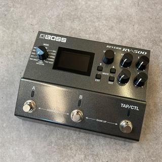BOSS RV-500 REVERB【三重本店】
