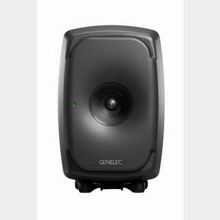 GENELEC 8341AP (ダークグレー) スタジオ・モニター (1本)【渋谷店】