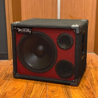 Vanderkley【USED】 112MNT NeoLite (600W/4ohms)