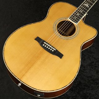 PRS SE SE Angelus A40E Natural【御茶ノ水本店】