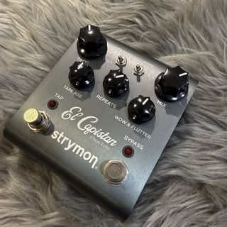 strymon El Capistan Echo