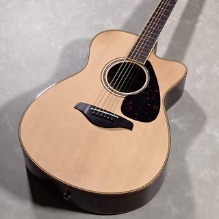 YAMAHA fs875c 格安出品　オール単板 YAMAHA fs875c 格安出品 オール単板 YAMAHA 〔オール単板〕 ヤマハ