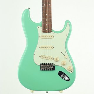 Fender Japan Exclusive Classic 60s Stratocaster Sea Foam Green 【梅田店】