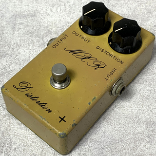 ギター用エフェクター、MXR、Distortionの検索結果【楽器検索