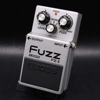 BOSS FZ-5 Fuzz ファズペダル 【福岡店】（中古）【楽器検索デジマート】