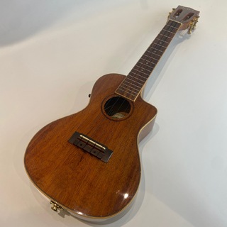 KALA KA-KCGE-C　コンサートウクレレ エレキウクレレ