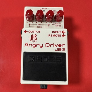 BOSS JB-2 Angry Driver【USED/中古】