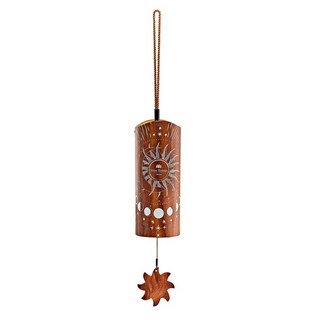 MeinlCBCLUNA [Cosmic Bamboo Chimes / Walnut] ※秋以降順次入荷予定