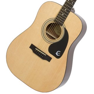 EpiphoneSongmaker DR-100 Natural エピフォン [2NDアウトレット特価]【WEBSHOP】