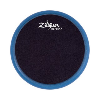ZildjianReflexx Conditioning Pad 6 inch Blue [NAZLFZXPPRCB06]