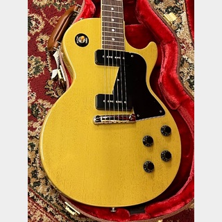 Gibson【2024年製】 Les Paul Special TV Yellow #207340098