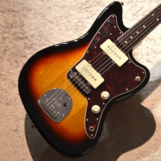 Fender FSR Made in Japan Traditional 60s Jazzmaster ～3-Color Sunburst～ #JD24026300 【3.40kg】