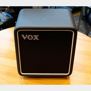VOX BC108 キャビネット VOX ボックス ヴォックス BC108 Black Cab スピーカー