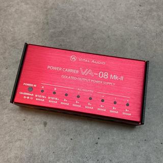 Vital Audio、VA-08 Mk-IIの検索結果【楽器検索デジマート】