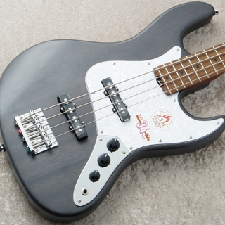 Bacchus WL4-STD/RSM ~BLK-S / White Pearl Pickguard~ [4.04kg]【クロサワ楽器店限定モデル】