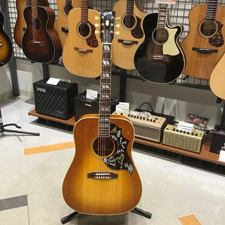 Gibson Hummingbird Original