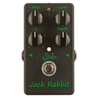 Suhr Jack Rabbit (Black Edition)