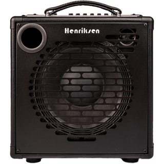 Henriksen Amplifiers The Bud TEN