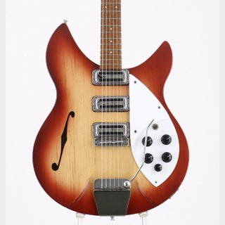 Rickenbacker 1997 Rose Morris SPC VB【御茶ノ水本店】