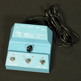 PMP BUF E-945 BUFFER AMP【福岡パルコ店】