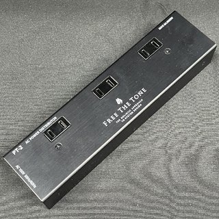 Free The Tone PT-2 / AC Power Distributor【新宿店】