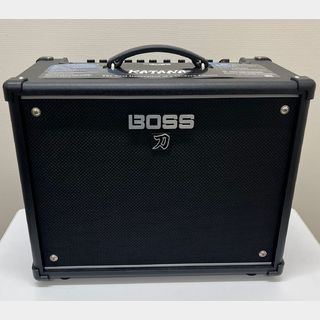 BOSS KTN-50 3